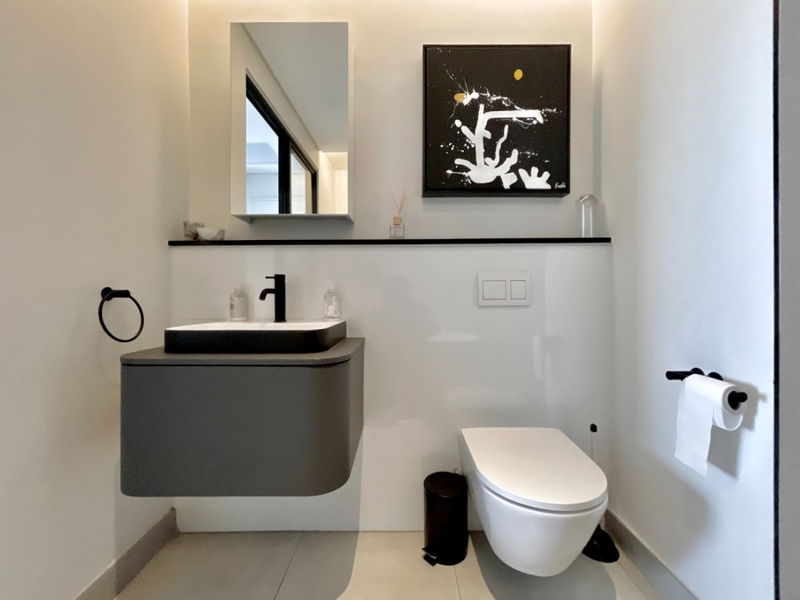 To Let 3 Bedroom Property for Rent in Waterfall Gauteng
