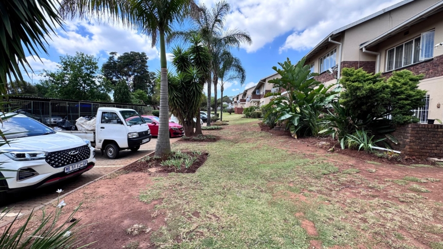 2 Bedroom Property for Sale in Lyttelton Manor Gauteng