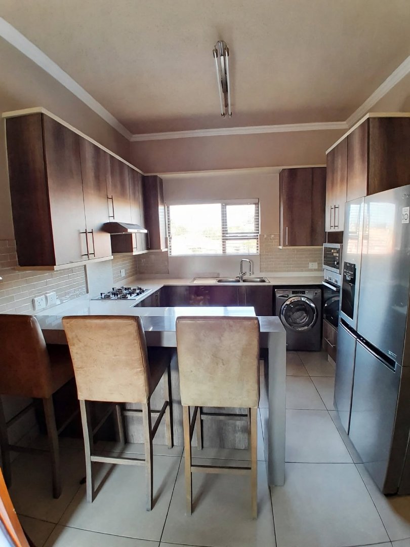 To Let 3 Bedroom Property for Rent in Ravenswood Gauteng