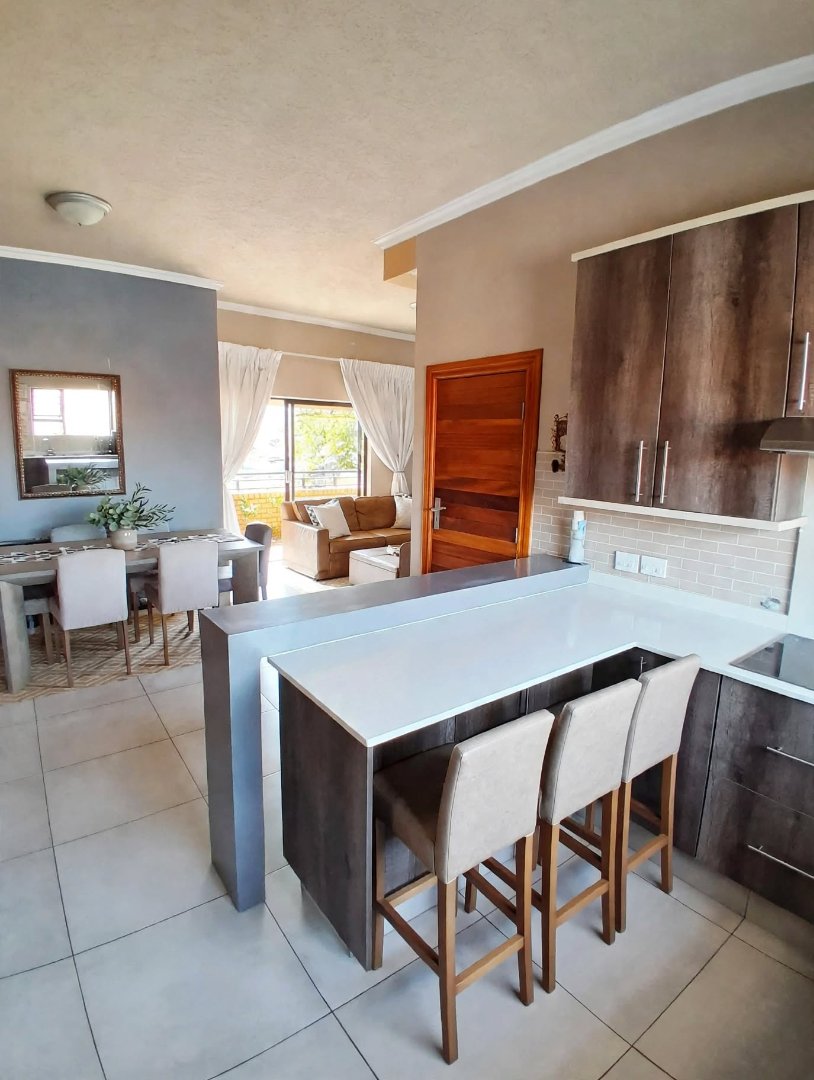 To Let 3 Bedroom Property for Rent in Ravenswood Gauteng