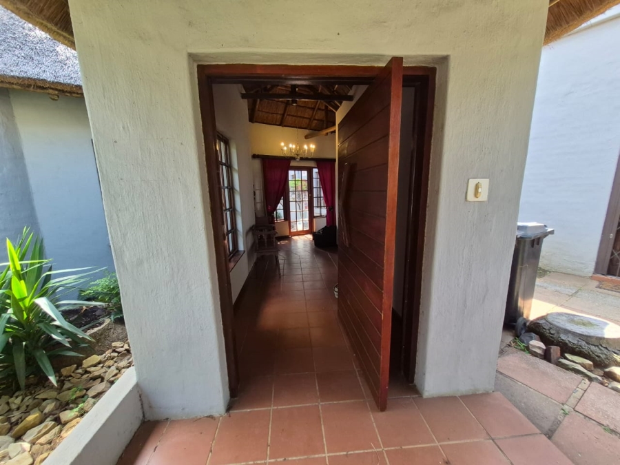 To Let 3 Bedroom Property for Rent in Zwavelpoort Gauteng