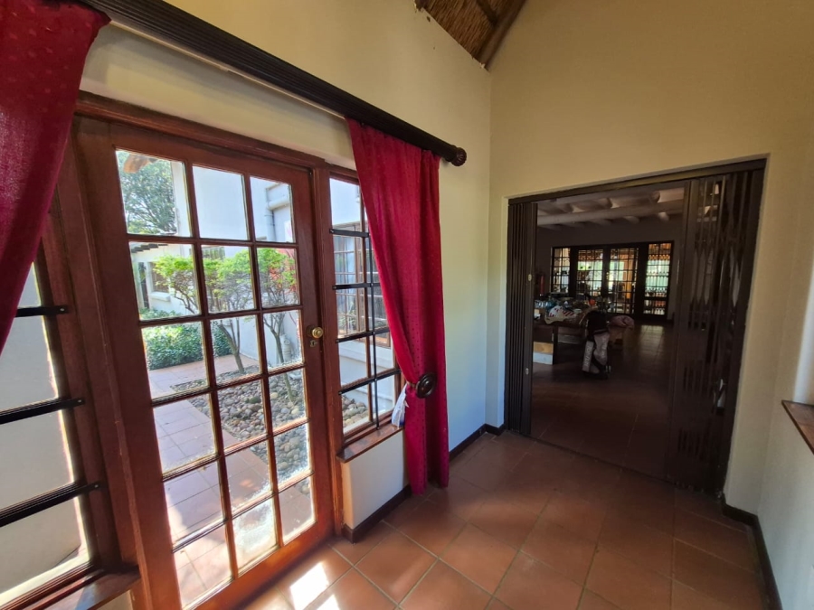 To Let 3 Bedroom Property for Rent in Zwavelpoort Gauteng