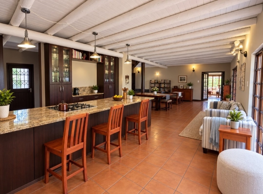 To Let 3 Bedroom Property for Rent in Zwavelpoort Gauteng