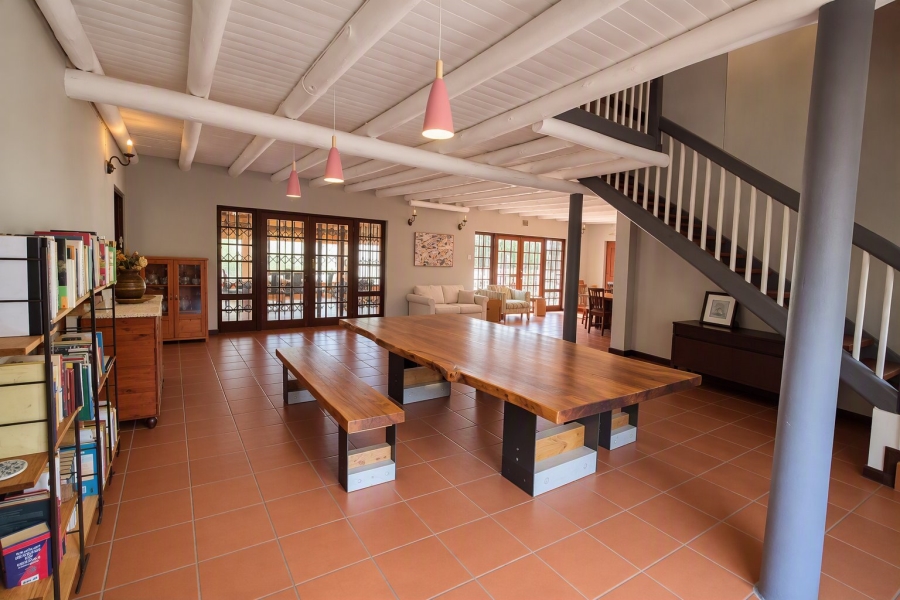 To Let 3 Bedroom Property for Rent in Zwavelpoort Gauteng