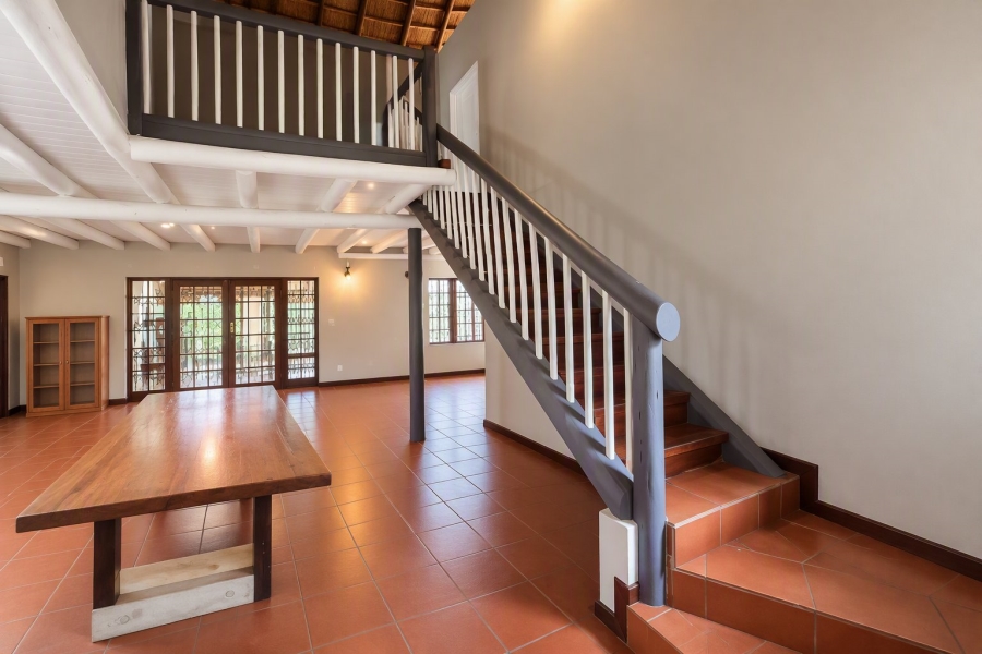 To Let 3 Bedroom Property for Rent in Zwavelpoort Gauteng