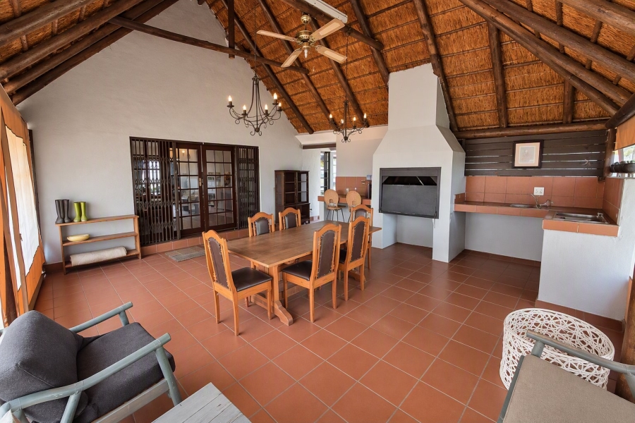 To Let 3 Bedroom Property for Rent in Zwavelpoort Gauteng