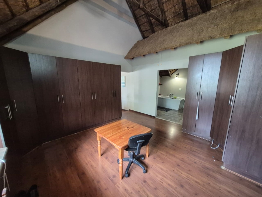 To Let 3 Bedroom Property for Rent in Zwavelpoort Gauteng