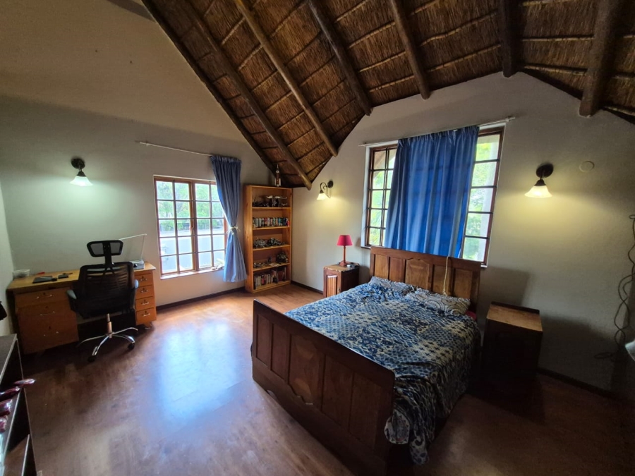 To Let 3 Bedroom Property for Rent in Zwavelpoort Gauteng