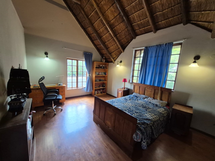 To Let 3 Bedroom Property for Rent in Zwavelpoort Gauteng