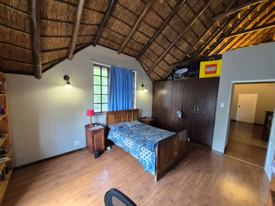 To Let 3 Bedroom Property for Rent in Zwavelpoort Gauteng