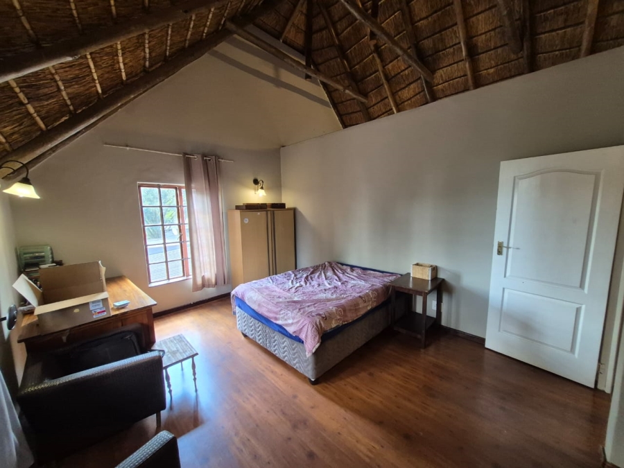 To Let 3 Bedroom Property for Rent in Zwavelpoort Gauteng