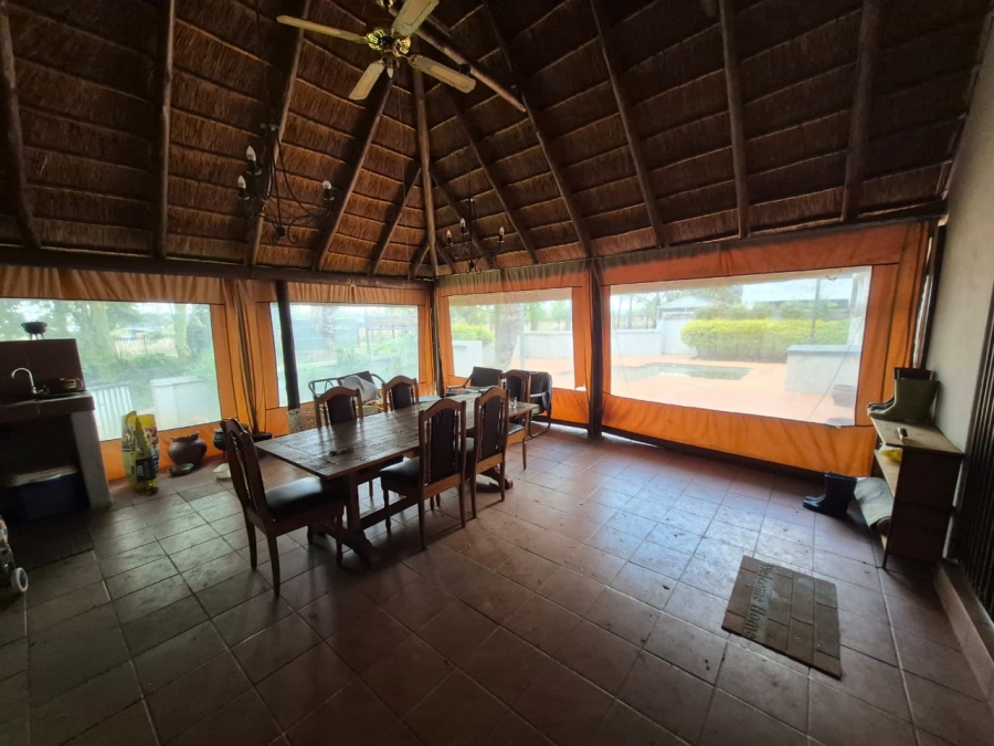 To Let 3 Bedroom Property for Rent in Zwavelpoort Gauteng