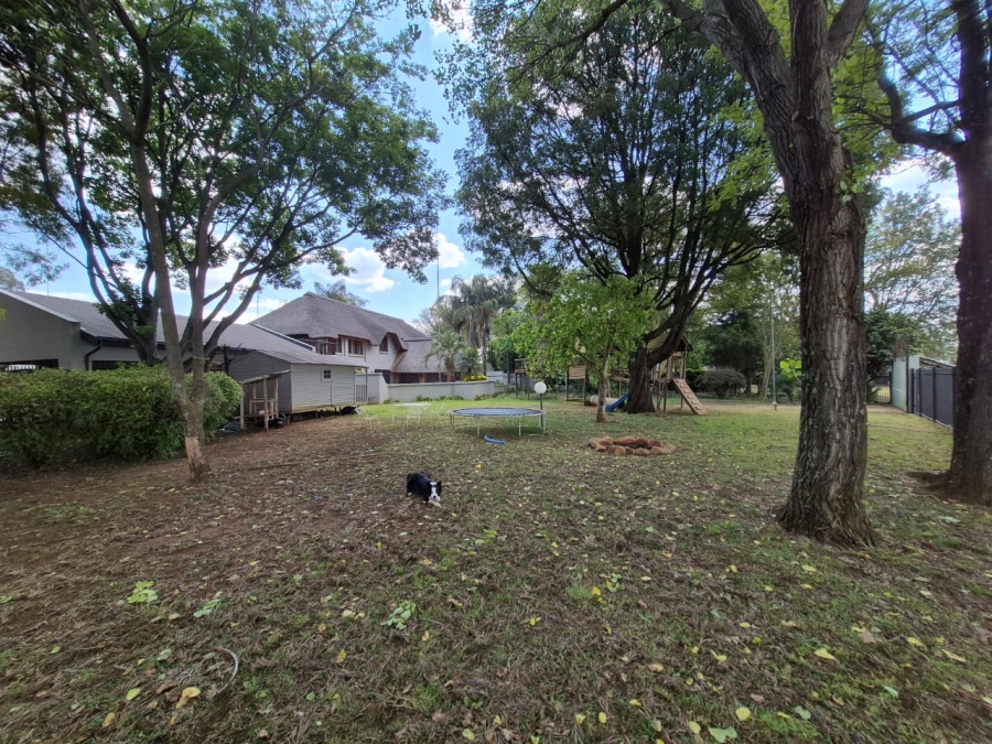 To Let 3 Bedroom Property for Rent in Zwavelpoort Gauteng