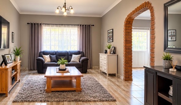 3 Bedroom Property for Sale in Airfield Gauteng