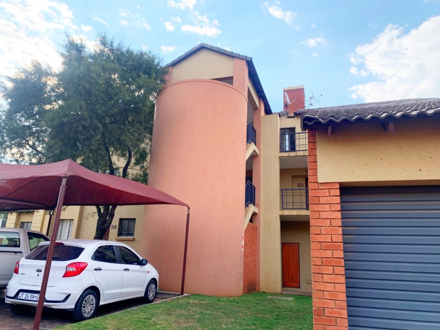 To Let 2 Bedroom Property for Rent in Sagewood Gauteng