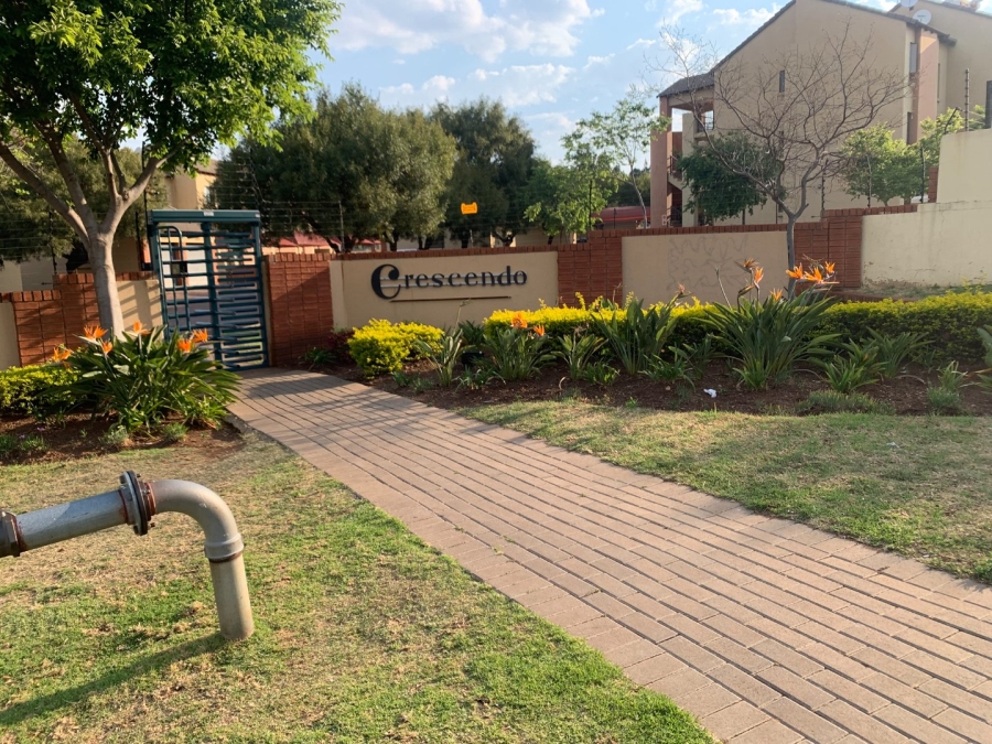 To Let 2 Bedroom Property for Rent in Sagewood Gauteng