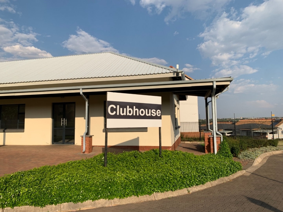To Let 2 Bedroom Property for Rent in Sagewood Gauteng