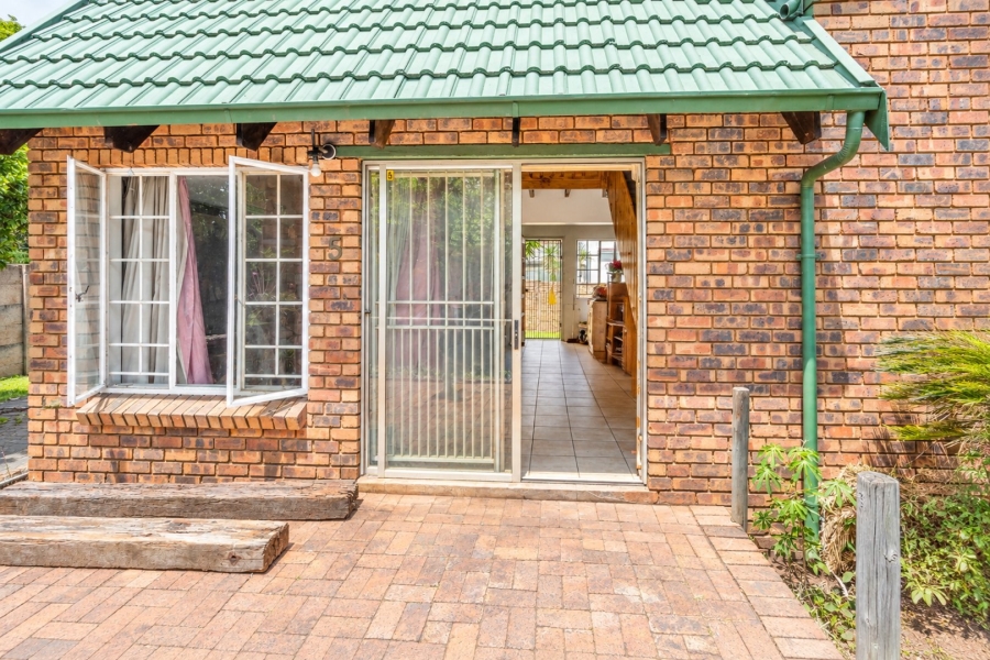 2 Bedroom Property for Sale in Celtisdal Gauteng