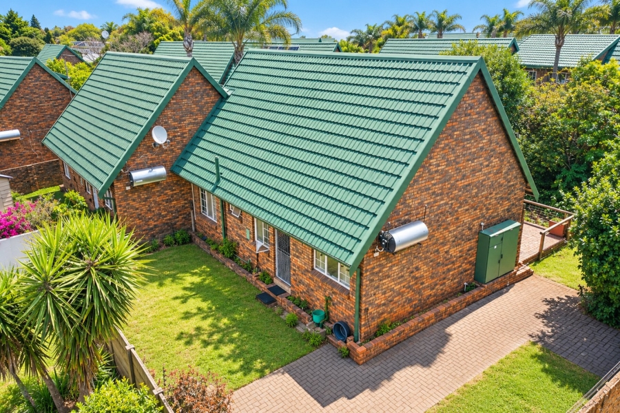 2 Bedroom Property for Sale in Celtisdal Gauteng
