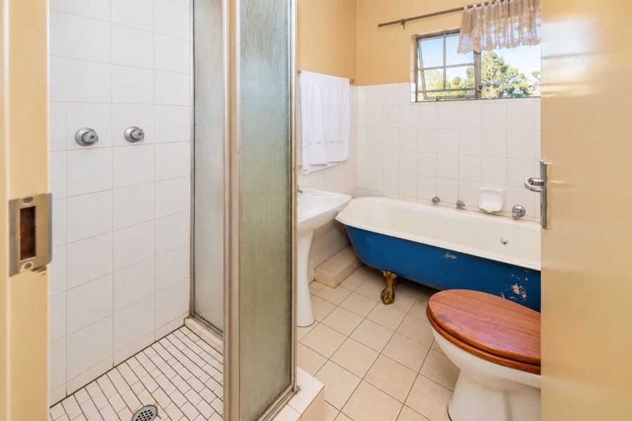 2 Bedroom Property for Sale in Celtisdal Gauteng