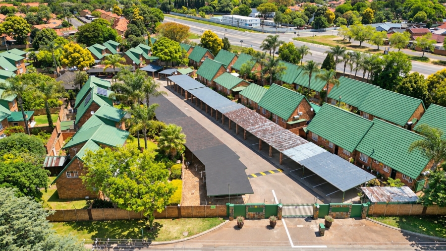 2 Bedroom Property for Sale in Celtisdal Gauteng