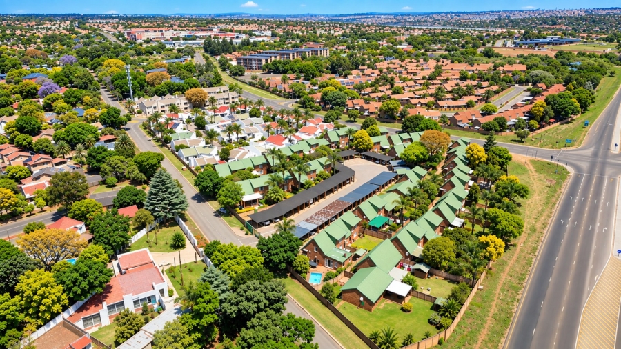 2 Bedroom Property for Sale in Celtisdal Gauteng