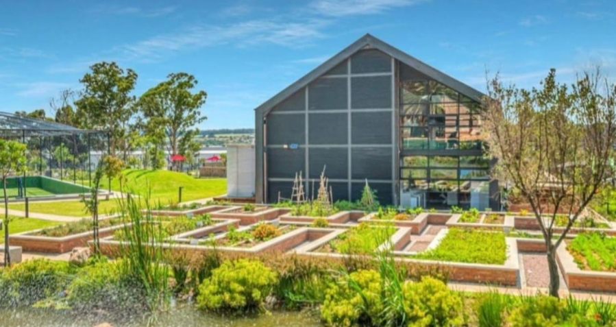 To Let 1 Bedroom Property for Rent in Linbro Park Gauteng