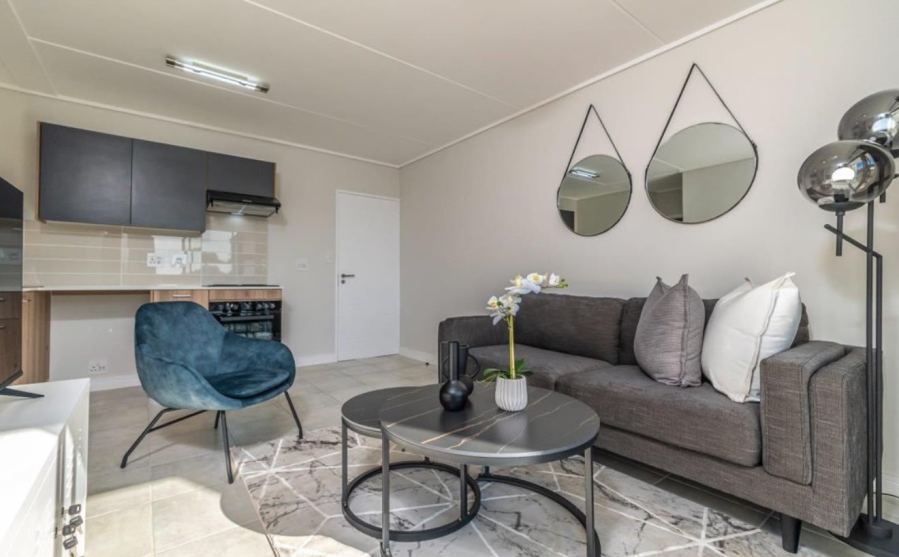 To Let 1 Bedroom Property for Rent in Linbro Park Gauteng