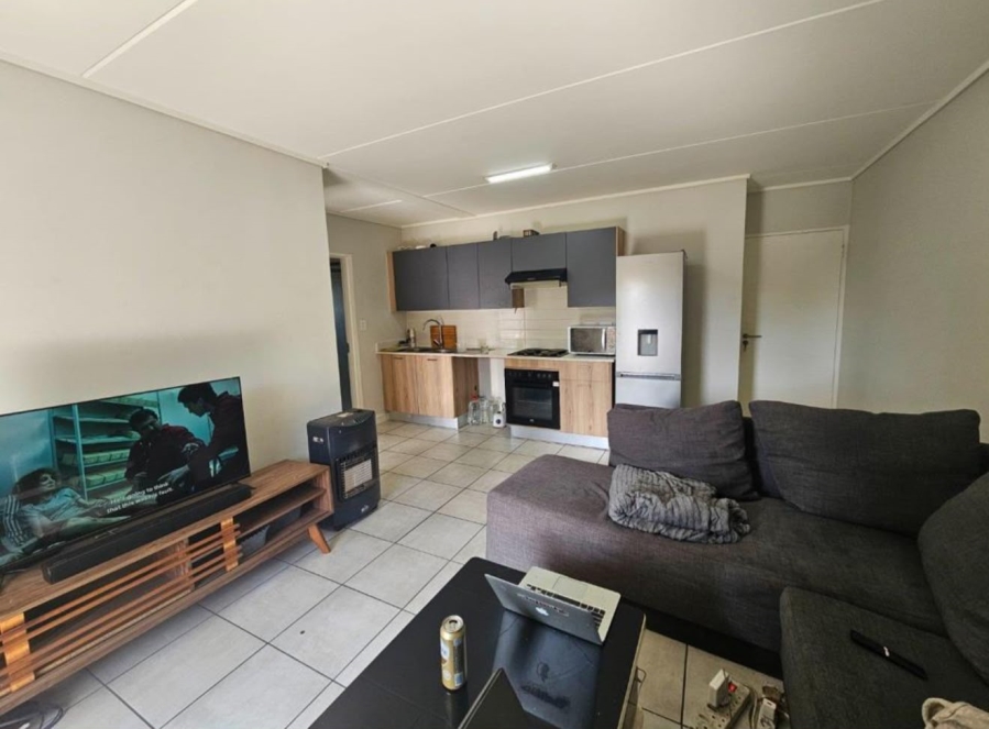 To Let 1 Bedroom Property for Rent in Linbro Park Gauteng