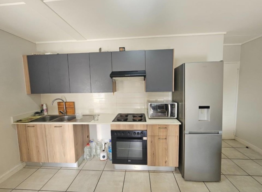 To Let 1 Bedroom Property for Rent in Linbro Park Gauteng