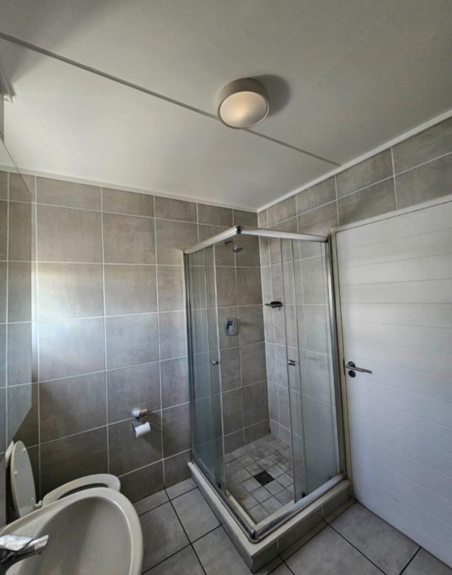 To Let 1 Bedroom Property for Rent in Linbro Park Gauteng