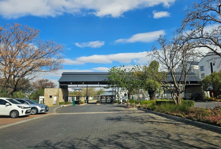 To Let 1 Bedroom Property for Rent in Linbro Park Gauteng
