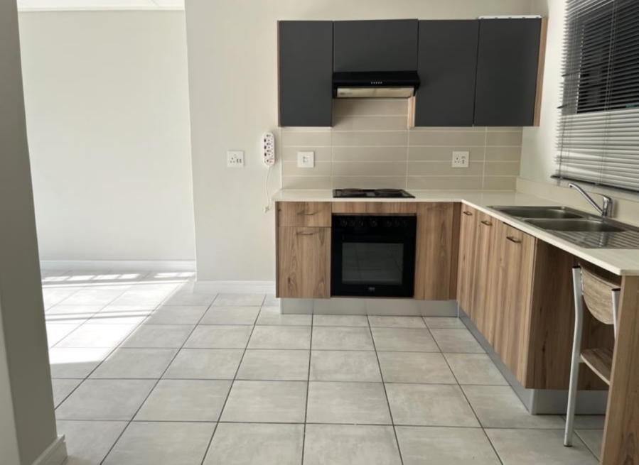To Let 1 Bedroom Property for Rent in Linbro Park Gauteng