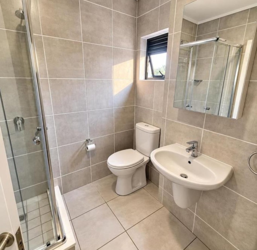 To Let 1 Bedroom Property for Rent in Linbro Park Gauteng