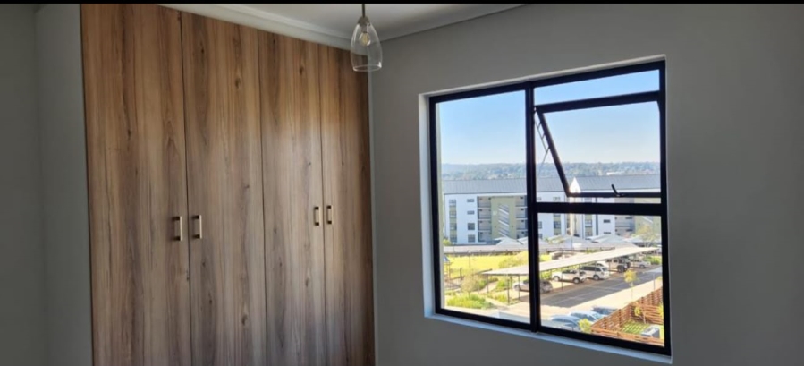 To Let 1 Bedroom Property for Rent in Linbro Park Gauteng