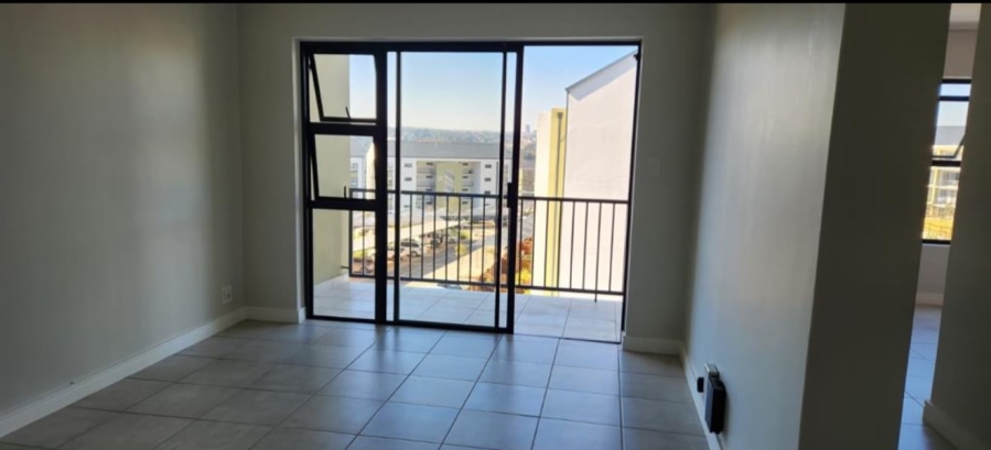 To Let 1 Bedroom Property for Rent in Linbro Park Gauteng