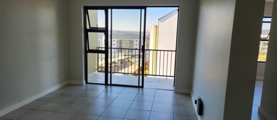 To Let 1 Bedroom Property for Rent in Linbro Park Gauteng