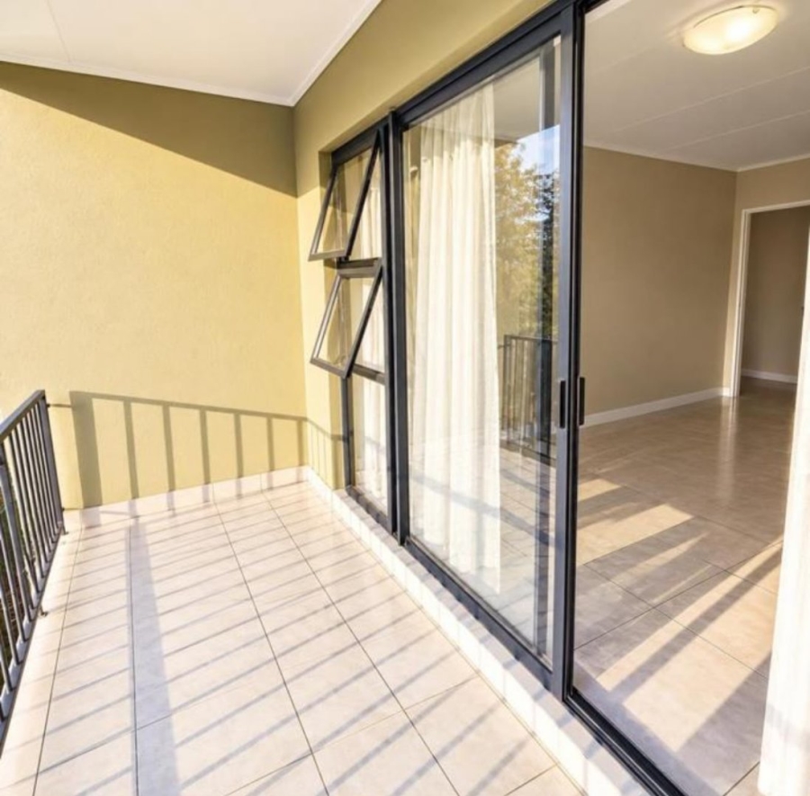 To Let 1 Bedroom Property for Rent in Linbro Park Gauteng