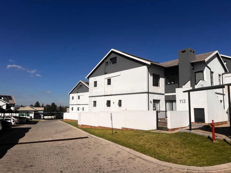 3 Bedroom Property for Sale in Glen Austin Gauteng