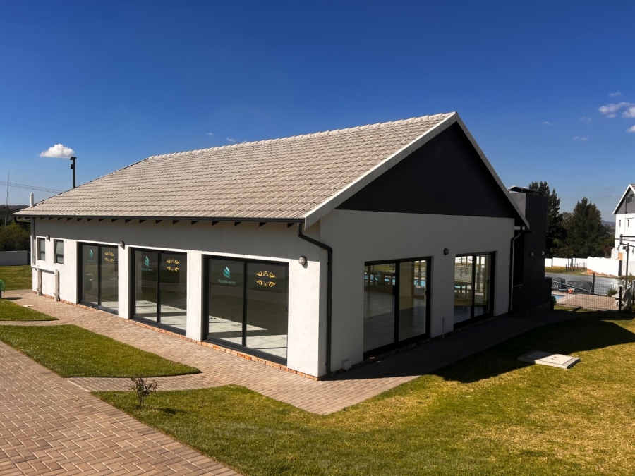 3 Bedroom Property for Sale in Glen Austin Gauteng