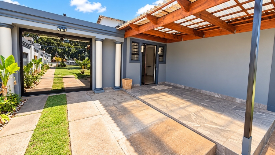 3 Bedroom Property for Sale in Comet Gauteng