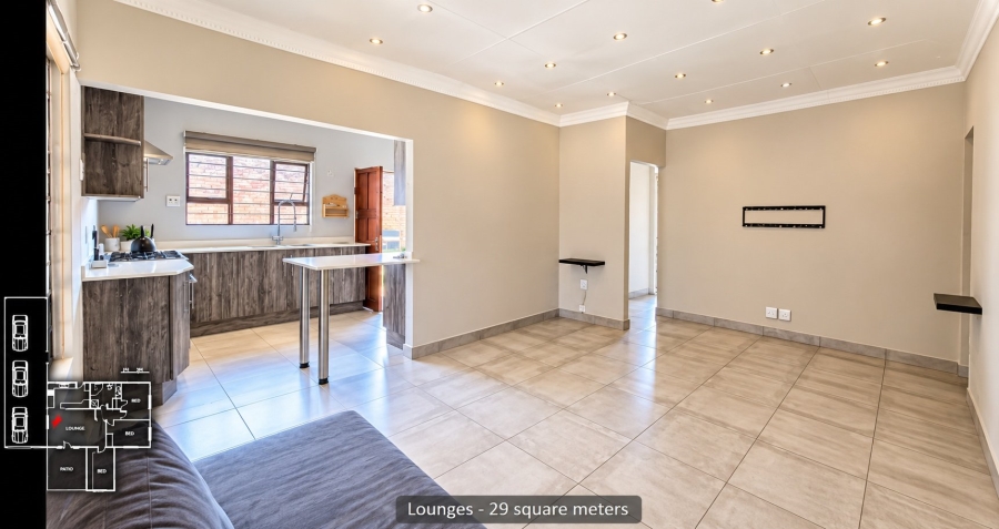 3 Bedroom Property for Sale in Comet Gauteng