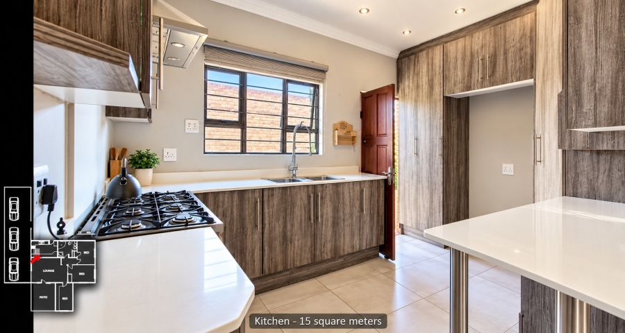 3 Bedroom Property for Sale in Comet Gauteng