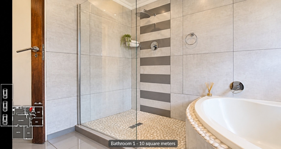 3 Bedroom Property for Sale in Comet Gauteng