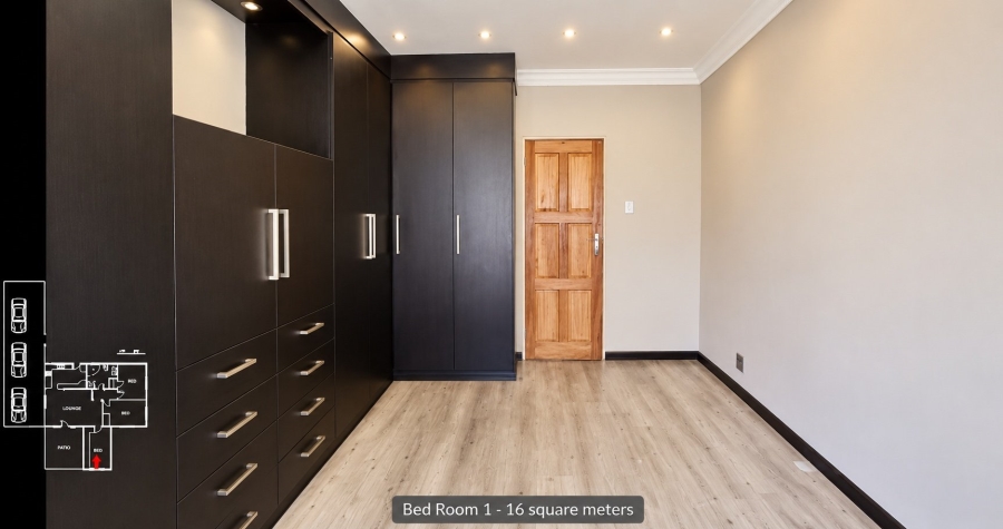 3 Bedroom Property for Sale in Comet Gauteng