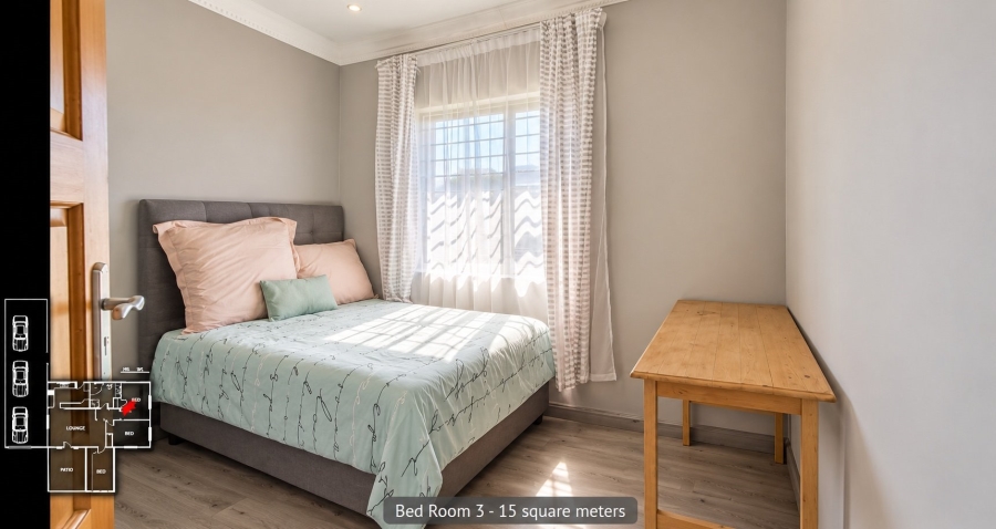 3 Bedroom Property for Sale in Comet Gauteng