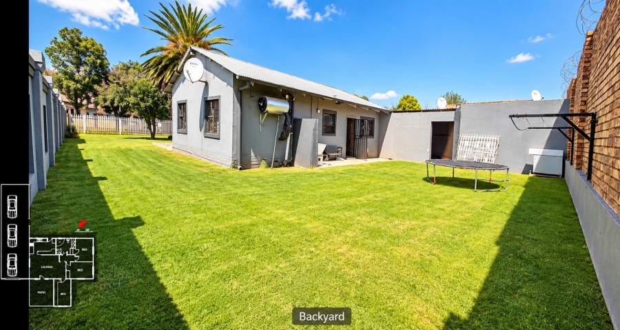 3 Bedroom Property for Sale in Comet Gauteng