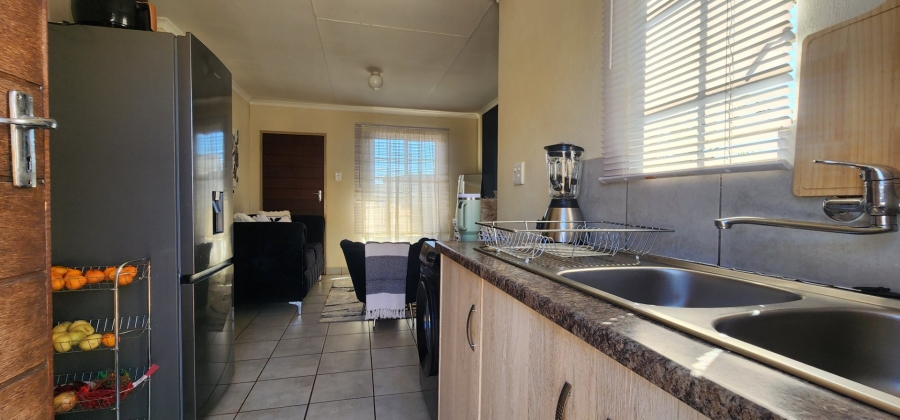 3 Bedroom Property for Sale in Sky City Gauteng