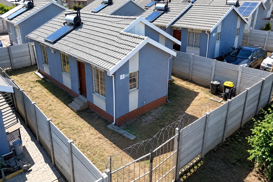 2 Bedroom Property for Sale in Sky City Gauteng