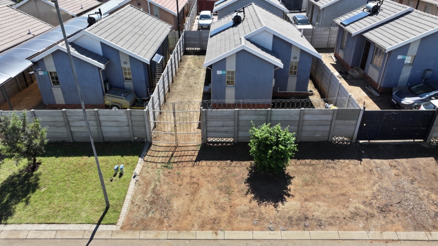 3 Bedroom Property for Sale in Sky City Gauteng